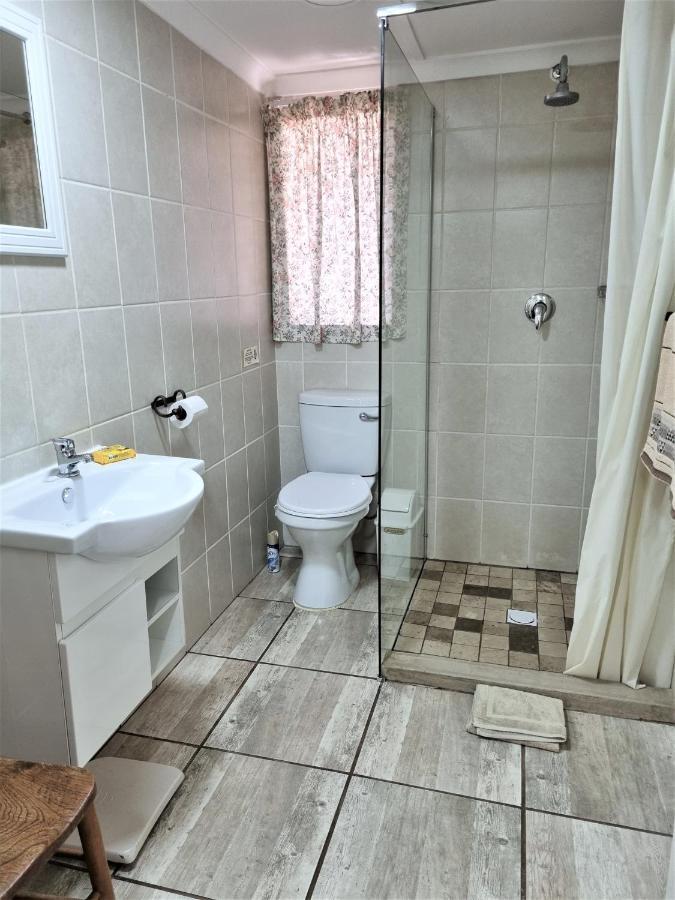Yellowwood Cottage Himeville Exterior photo